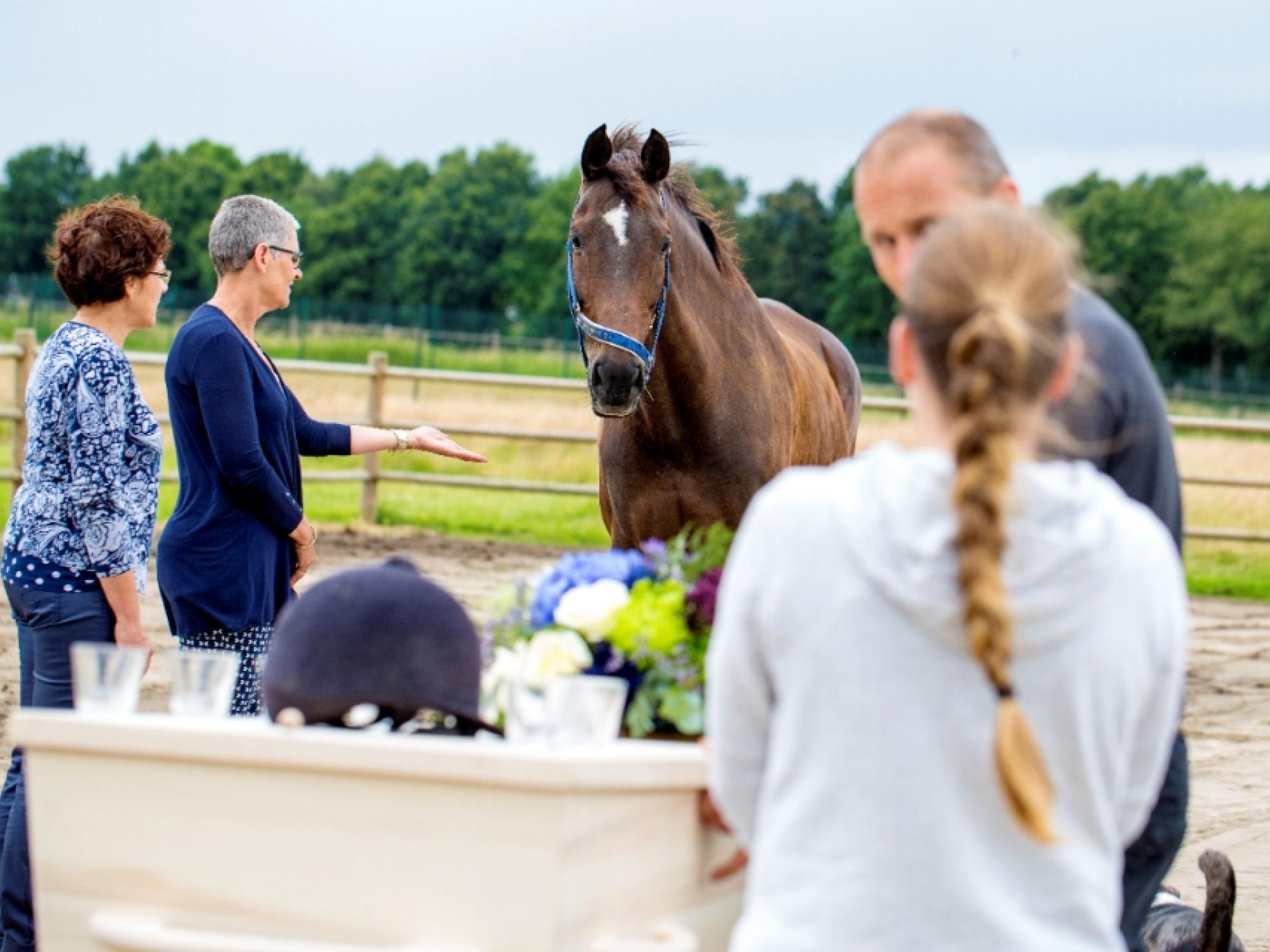 Bob Noten Uitvaartbegeleiding