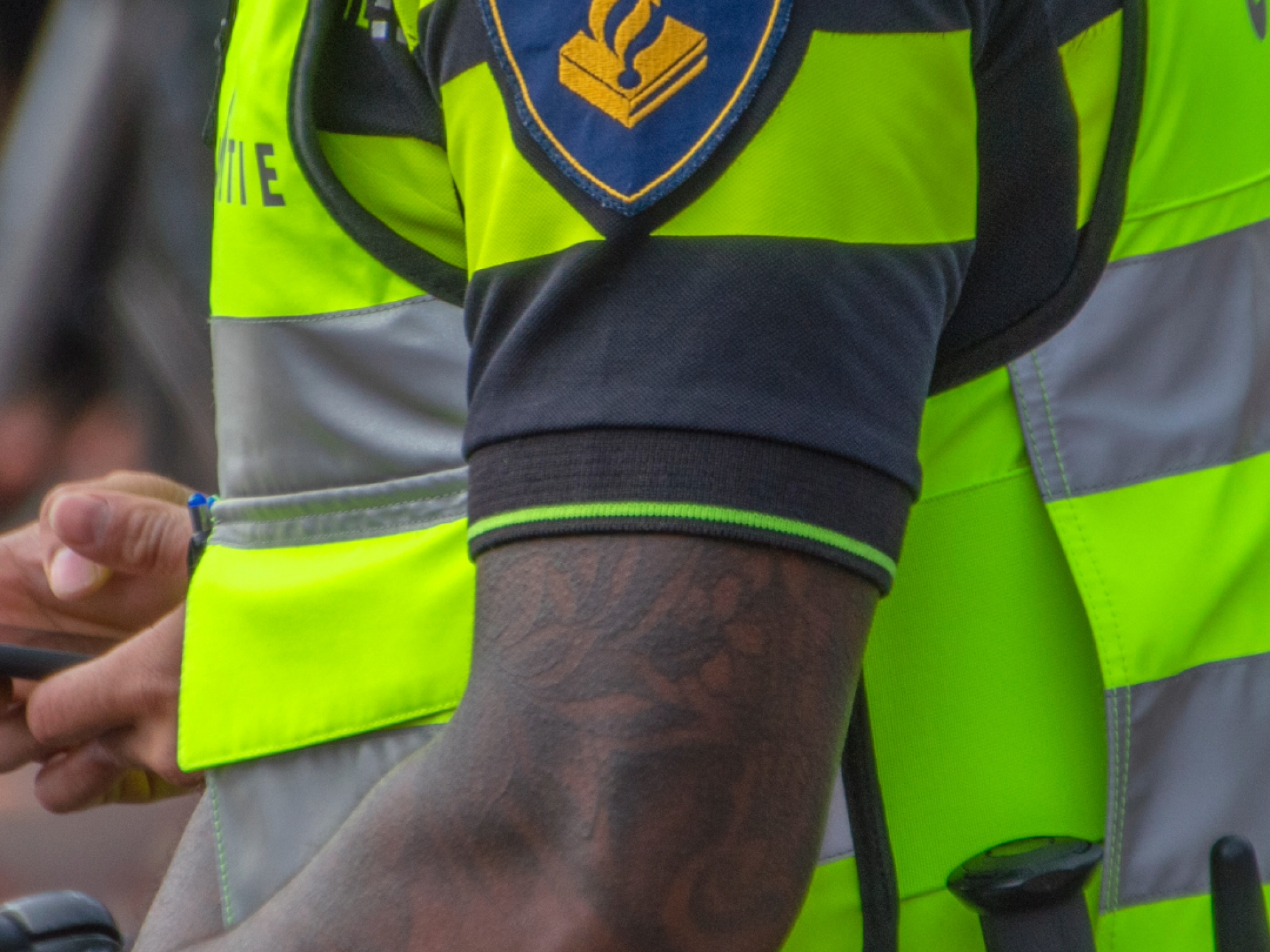 Politie