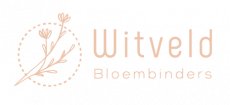 Witveld Bloembinders