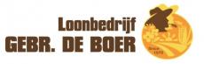 Loonbedrijf gebr. de Boer